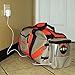 Scent Crusher Ozone Gear Bag, Duffle Bag, Eliminates Odor Before and After the Hunt, 33.5