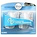 Febreze Noticeables Dual Scented Oil Warmer, 1.75-Ounce, 2 Count (Pack of 2)