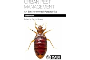 Urban Pest Management: An Environmental Perspective