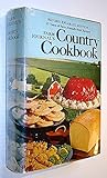 Farm Journal's Country Cookbook Cook Book