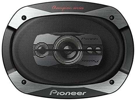 Pioneer Champion Series (TS-7150F) 500 