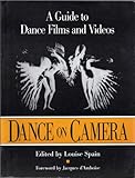Image de Dance on Camera