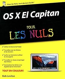 OS X El Capitan