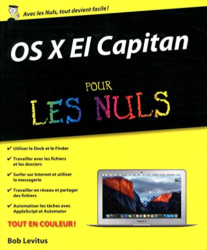 OS X El Capitan