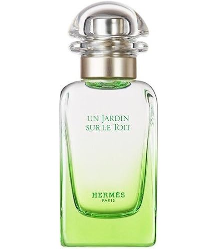 Amazon.com : Hermes Hermès Un Jardin Sur Le Toit for Unisex Eau de