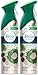 Febreze Air Effects - Limited Edition Jolly Pine - Winter Collection 2015 - Net Wt. 9.7 OZ (275 g) Each - Pack of 2