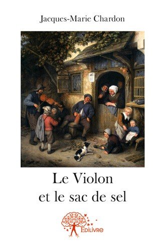 Le  violon et le sac de sel
