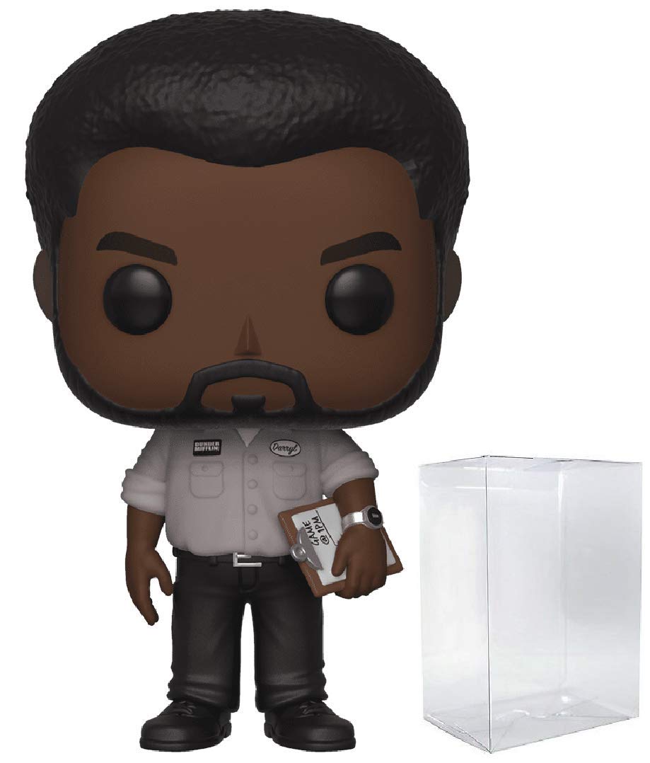 Funko POP One Piece - Brook [Bonekichi] Pop! Vinyl Figure (Bundled with Compatible Pop Box Protector Case) Multicolor 3.75 inches price in UAE | Amazon UAE