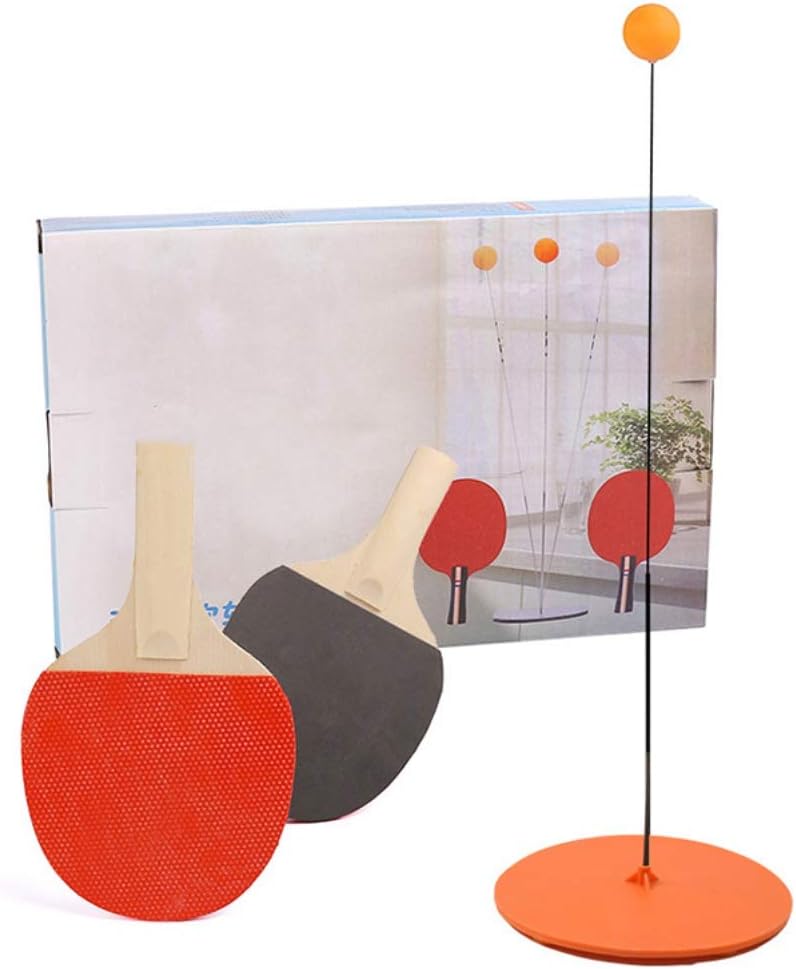 table tennis training tools