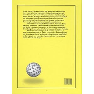 Grand Stand 5: Design for Trade Fair Stands