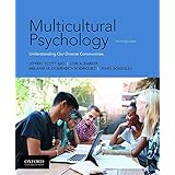 Multicultural Psychology