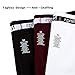Dream Catcher Mens Briefs Underwear Pack 3 Cotton Mens Underwear Briefs Black White Red with Pouch Fly