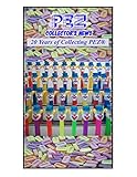 20 Years of Collecting PEZ
