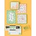 Martha Stewart Crafts Around the Page Starter Set Stamp