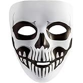 Horror Skull Mask