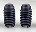 Scram Speed SBF101 Small Block Ford V8 Cylinder Head Smog Thermactor Plugs