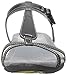 JSport by Jambu Women's Virgo Flat Sandal