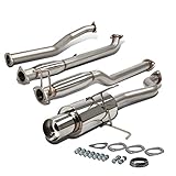 Honda Civic Stainless Steel 4