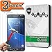 [3-Pack] Galaxy J5 (2016) Screen Protector, PThink [Tempered Glass] Screen Protector for Samsung Galaxy J5 2016 Released (Not for J5 2015 Released)