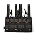 OneTigris MOLLE Triple Pouch DD07 (Black)