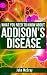 What You Need to Know About Addison's Disease