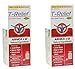 T-Relief Pain Relief 13 Natural Medicines Tablets 100 ea (Pack of 2)