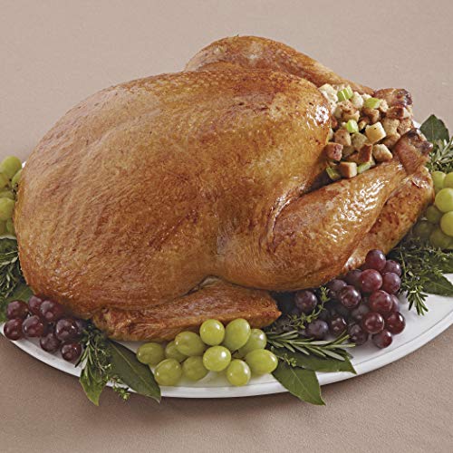 Wilton Recipe Right NonStick Roasting Pan, Excellent for Turkeys, Roasts, Chickens and Hams, A