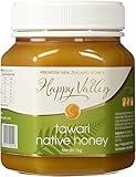 New Zealand Tawari Honey, 1kg (35oz)