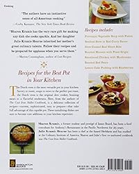 The Dutch Oven Cookbook: Recipes for the Best Pot