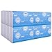 Kleenex Reveal Multifold Paper Towels, Bulk (46321), 2-Ply, 7.5