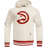 Pro Standard Mens NBA Retro Classics Pull Over Hoodie