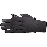 Manzella Men's All Elements 4.0 Ultra Touchtip Waterproof Glove, Insulated Triple Layered Durability