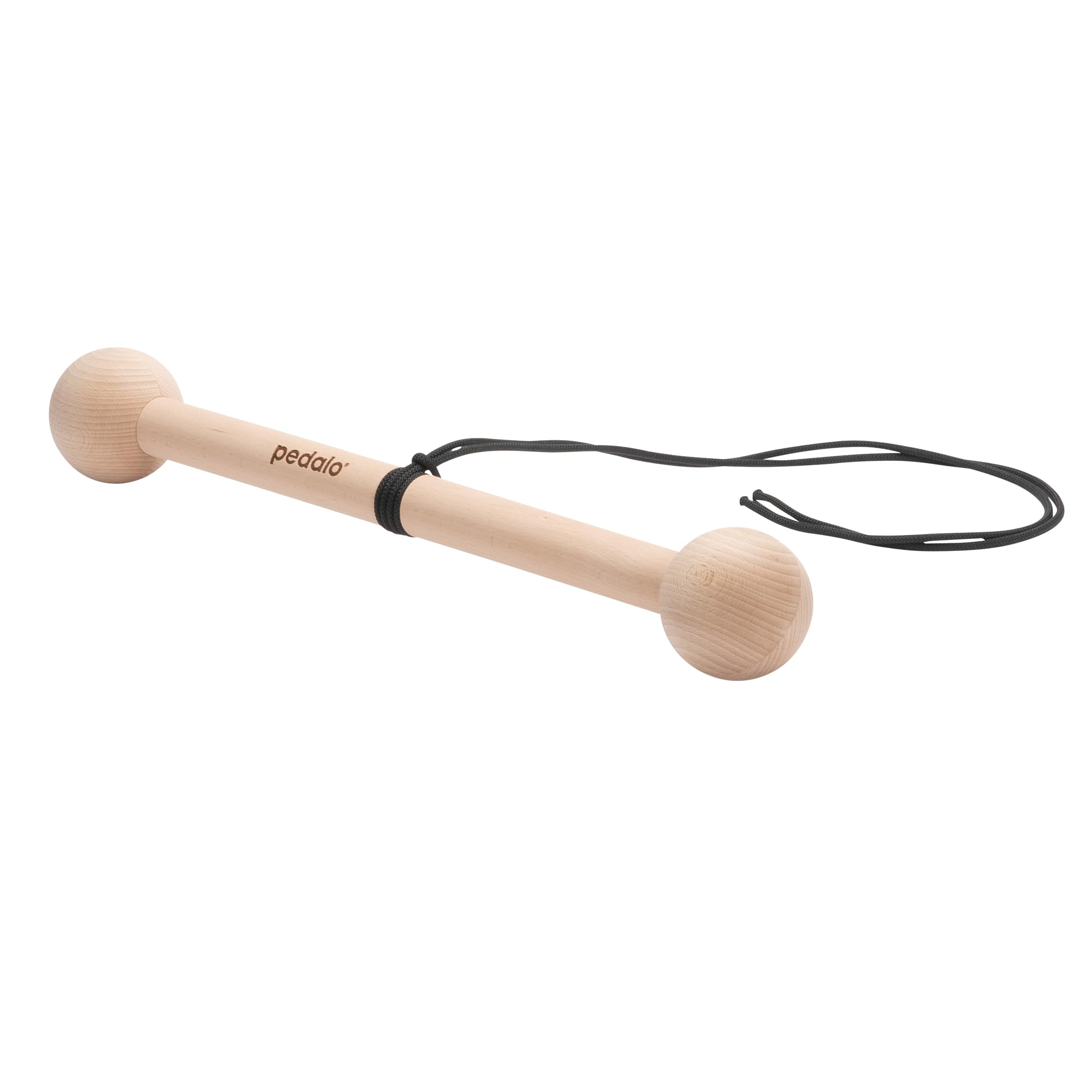 pedalo 18110080 Chin Up Bar Ball Handle Wooden