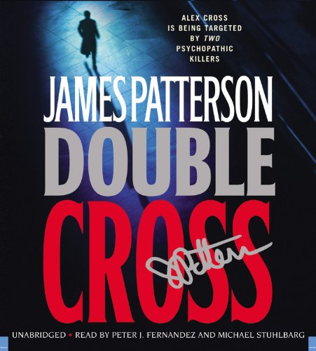 Double Cross (Alex Cross Novels)