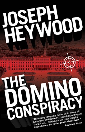 The Domino Conspiracy by Joseph Heywood