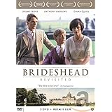BRIDESHEAD REVISITED - VARIOUS