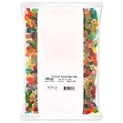 Albanese Candy, 12 Flavor Gummi Bear Cubs, 5-pound Bag