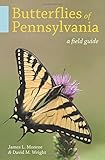 Butterflies of Pennsylvania: A Field Guide