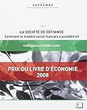 La société de défiance (French Edition) by