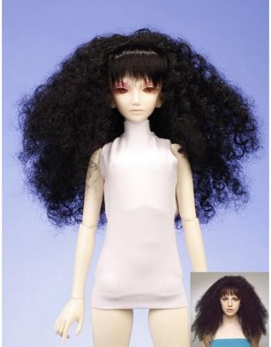 Wigs2dolls.com Super Dollfie BJD Accessory Doll Wig Hair Style 8.5-9.5Inch (22-25cm) Japan Original