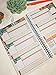 Well Planned Day, College Planner, Blossom July 2019 - June 2020