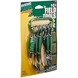 Backyard Safari 6-in-1 Field Tools Kids Outdoor Activity