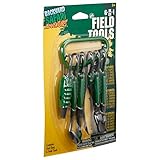 Backyard Safari 6-in-1 Field Tools Kids Outdoor Activity