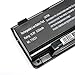 Siker New Laptop Battery for Toshiba Satellite T572 C805 C850 C850D Dynabook Qosmio T752 PA5024U-1BRS PA5023U-1BRS PA5025U-1BRS PA5026U-1BRS PABAS259