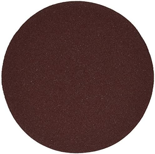 Full Circle International Inc. SD80-5 8-3/4- Level360 Sanding Disc 80 Grit for use with Radius360 sanding Tool or Drywall Power Sanding Tools by Full Circle International