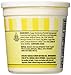 CK Products Buttercream Icing Cake Topper, 15 oz, Yellow