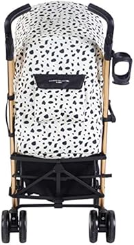 abbey clancy dalmatian stroller