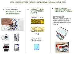 GSPUSA WP3395385 CKD395385X compatible with