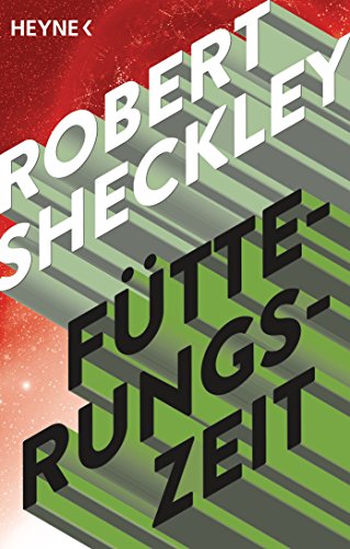 Fütterungszeit: Erzählung (German Edition)