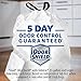 Glad trash Bags, Citrus, 80 Count